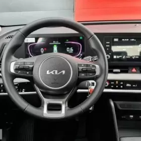 KIA Sportage przebieg 9500km nowy