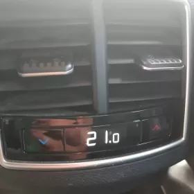 KIA Sportage przebieg 9500km nowy