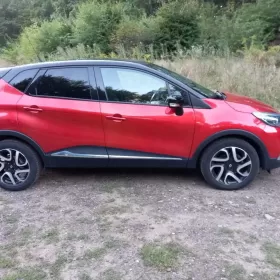 Renault Captur 2015 rok z niezawodnym silnikiem 1.5 dci 110 km