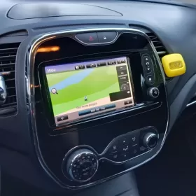 Renault Captur 2015 rok z niezawodnym silnikiem 1.5 dci 110 km