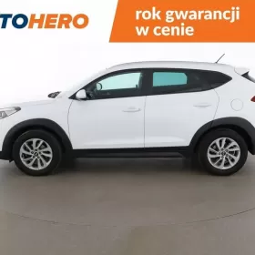 Hyundai Tucson III 1.7 CRDi Comfort ISG 2WD, Darmowa dostawa