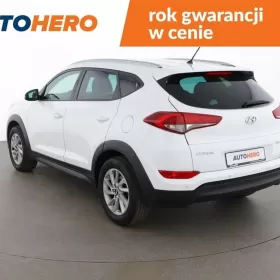 Hyundai Tucson III 1.7 CRDi Comfort ISG 2WD, Darmowa dostawa