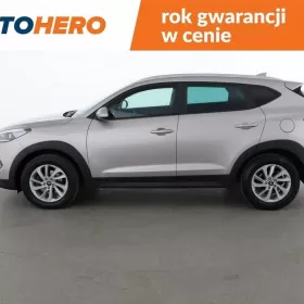 Hyundai Tucson III 2.0 CRDi Premium 2WD, Darmowa dostawa