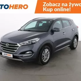 Hyundai Tucson III 2.0 CRDi Xpossible 4WD, Darmowa dostawa