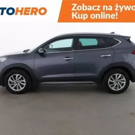 Hyundai Tucson III 2.0 CRDi Xpossible 4WD, Darmowa dostawa