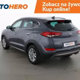 Hyundai Tucson III 2.0 CRDi Xpossible 4WD, Darmowa dostawa