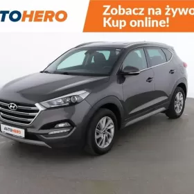 Hyundai Tucson III 2.0 CRDi Creative 2WD, Darmowa dostawa