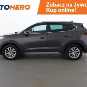 Hyundai Tucson III 2.0 CRDi Creative 2WD, Darmowa dostawa