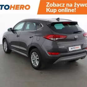 Hyundai Tucson III 2.0 CRDi Creative 2WD, Darmowa dostawa