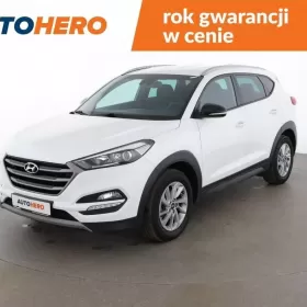 Hyundai Tucson III 1.7 CRDi Business 2WD, Darmowa dostawa