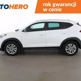 Hyundai Tucson III 1.7 CRDi Business 2WD, Darmowa dostawa
