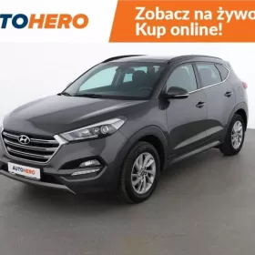 Hyundai Tucson III 1.7 CRDi Creative 2WD, Darmowa dostawa