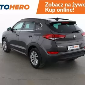 Hyundai Tucson III 1.7 CRDi Creative 2WD, Darmowa dostawa