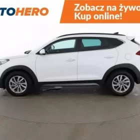 Hyundai Tucson III 1.7 CRDi Creative 2WD, Darmowa dostawa