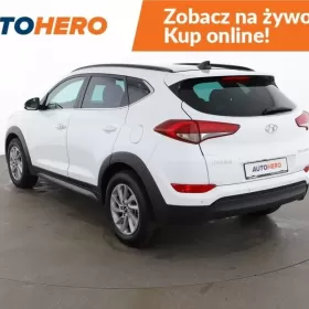 Hyundai Tucson III 1.7 CRDi Creative 2WD, Darmowa dostawa