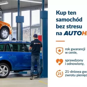Hyundai Tucson III 1.6 TGDI Trend 4WD Darmowa dostawa