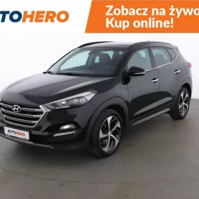 Hyundai Tucson III 2.0 CRDi Executive 2WD Darmowa dostawa