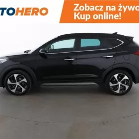 Hyundai Tucson III 2.0 CRDi Executive 2WD Darmowa dostawa