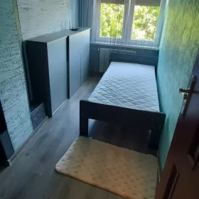 Wynajmę mieszkanie 2 pokoje