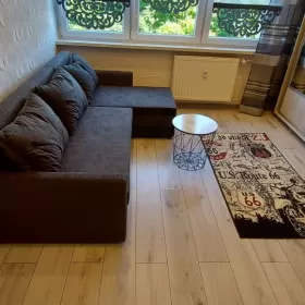 Wynajmę mieszkanie 2 pokoje