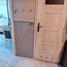 Wynajmę mieszkanie 2 pokoje