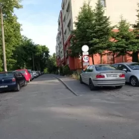 Wynajmę mieszkanie 2 pokoje