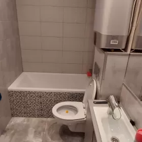 Wynajmę mieszkanie 2 pokoje