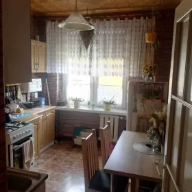 Mieszkanie 2-pokojowe z wyposażeniem Witkowo, Słowackiego