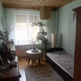 Mieszkanie 2-pokojowe z wyposażeniem Witkowo, Słowackiego