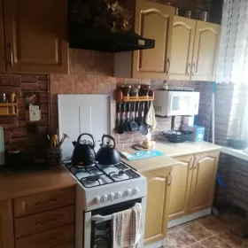 Mieszkanie 2-pokojowe z wyposażeniem Witkowo, Słowackiego