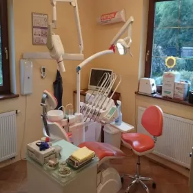 Pogotowie stomatologiczne dentysta stomatolog Zielona Góra