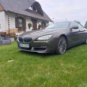 bmw 6 coupe individual