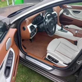 bmw 6 coupe individual