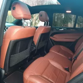 mercedes gle coupe AMG pakiet