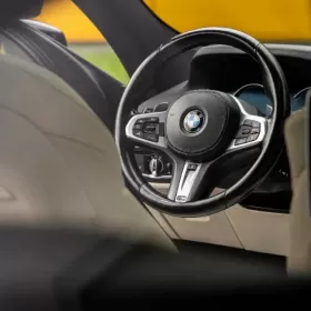 BMW 6GT 640i XDrive Gran Turismo VAT 23%