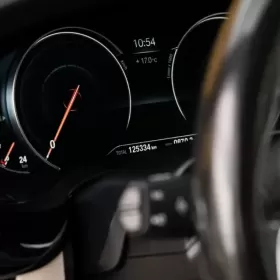 BMW 6GT 640i XDrive Gran Turismo VAT 23%