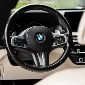 BMW 6GT 640i XDrive Gran Turismo VAT 23%