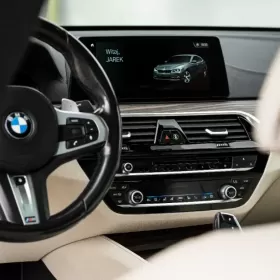 BMW 6GT 640i XDrive Gran Turismo VAT 23%