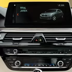 BMW 6GT 640i XDrive Gran Turismo VAT 23%