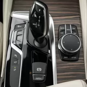 BMW 6GT 640i XDrive Gran Turismo VAT 23%