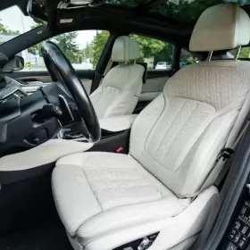 BMW 6GT 640i XDrive Gran Turismo VAT 23%
