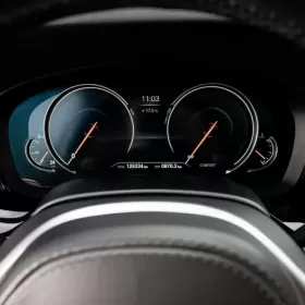 BMW 6GT 640i XDrive Gran Turismo VAT 23%