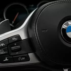 BMW 6GT 640i XDrive Gran Turismo VAT 23%