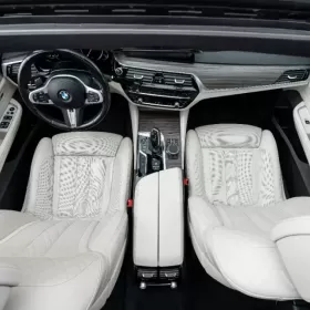 BMW 6GT 640i XDrive Gran Turismo VAT 23%