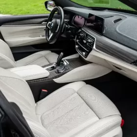 BMW 6GT 640i XDrive Gran Turismo VAT 23%