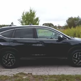 Honda CRV 2016/2017 LPG 2.0 benzyna 4x4