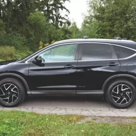 Honda CRV 2016/2017 LPG 2.0 benzyna 4x4