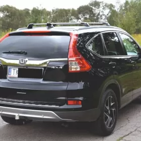 Honda CRV 2016/2017 LPG 2.0 benzyna 4x4