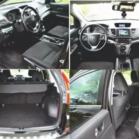 Honda CRV 2016/2017 LPG 2.0 benzyna 4x4