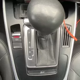 Audi A4 2.0 TFSI Multitronic 2011  204 900 km  Benzyna  Sedan